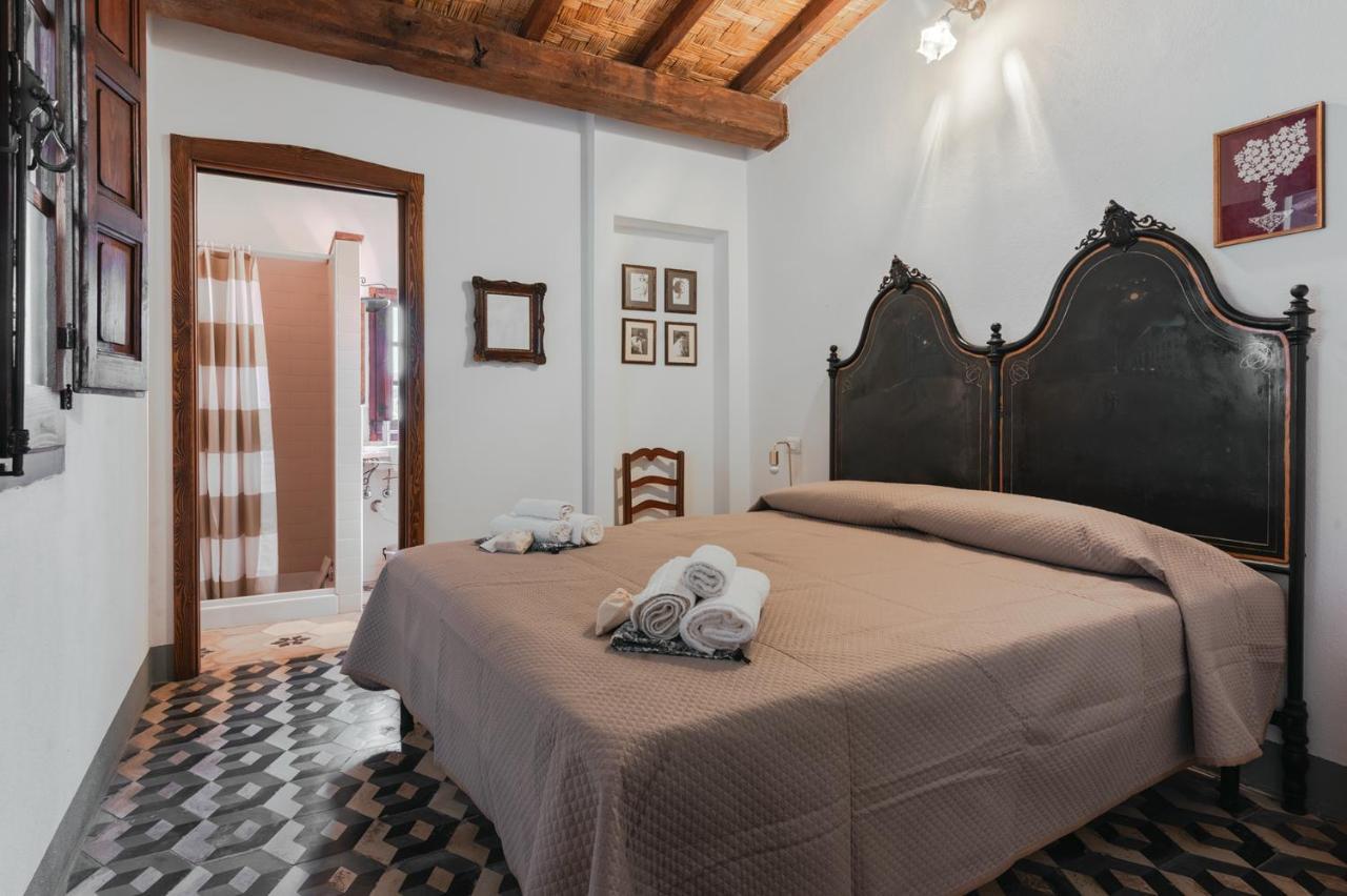 Casa Sul Mare A Putzu Idu - Grazie Di Esistere Villa Exterior photo