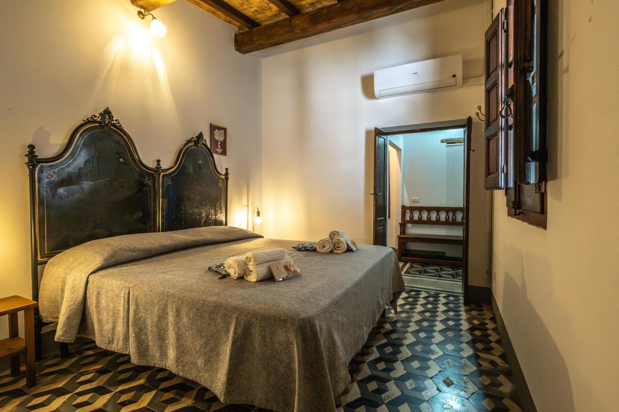 Casa Sul Mare A Putzu Idu - Grazie Di Esistere Villa Exterior photo